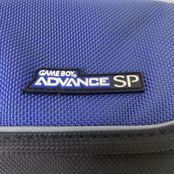 Game boy advanced SP case - Picture 2 of 6